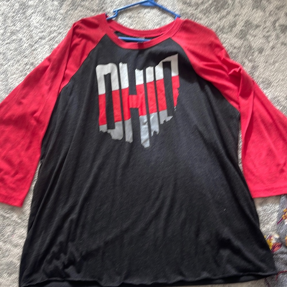 Ohio 2x top